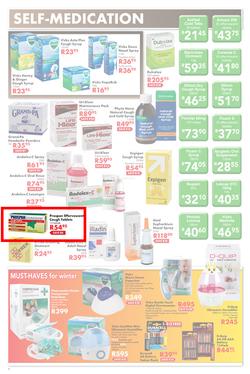 Dis-Chem : Hot buys for you (27 May - 16 Jun 2013), page 6