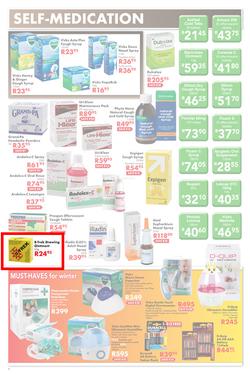 Dis-Chem : Hot buys for you (27 May - 16 Jun 2013), page 6