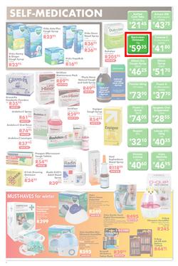 Dis-Chem : Hot buys for you (27 May - 16 Jun 2013), page 6