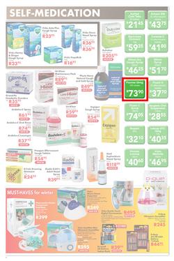 Dis-Chem : Hot buys for you (27 May - 16 Jun 2013), page 6