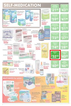 Dis-Chem : Hot buys for you (27 May - 16 Jun 2013), page 6