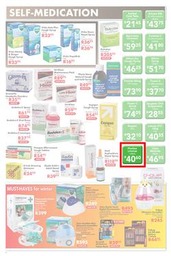 Dis-Chem : Hot buys for you (27 May - 16 Jun 2013), page 6
