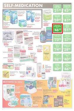 Dis-Chem : Hot buys for you (27 May - 16 Jun 2013), page 6
