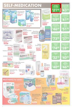 Dis-Chem : Hot buys for you (27 May - 16 Jun 2013), page 6