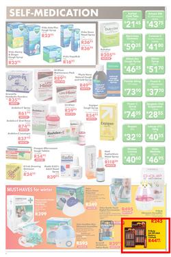 Dis-Chem : Hot buys for you (27 May - 16 Jun 2013), page 6