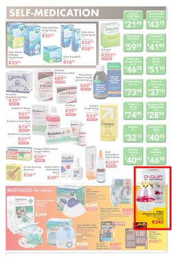 Dis-Chem : Hot buys for you (27 May - 16 Jun 2013), page 6