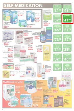 Dis-Chem : Hot buys for you (27 May - 16 Jun 2013), page 6