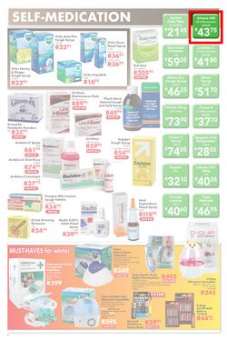 Dis-Chem : Hot buys for you (27 May - 16 Jun 2013), page 6