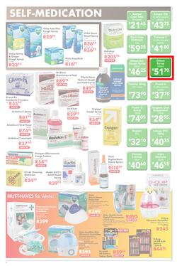 Dis-Chem : Hot buys for you (27 May - 16 Jun 2013), page 6