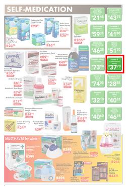 Dis-Chem : Hot buys for you (27 May - 16 Jun 2013), page 6