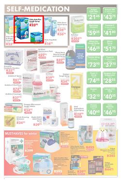 Dis-Chem : Hot buys for you (27 May - 16 Jun 2013), page 6