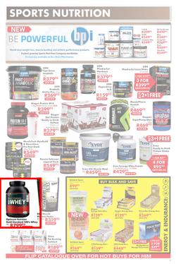 Dis-Chem : Hot buys for you (27 May - 16 Jun 2013), page 7