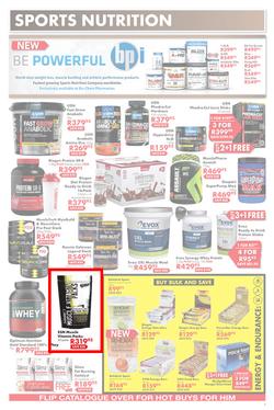 Dis-Chem : Hot buys for you (27 May - 16 Jun 2013), page 7