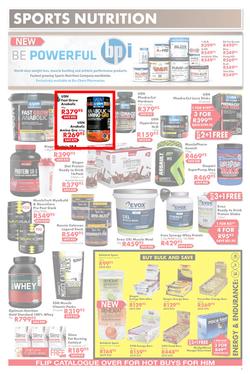 Dis-Chem : Hot buys for you (27 May - 16 Jun 2013), page 7