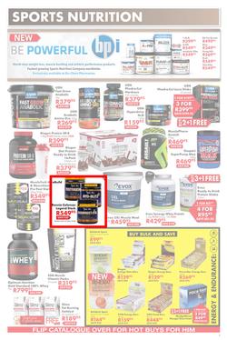 Dis-Chem : Hot buys for you (27 May - 16 Jun 2013), page 7