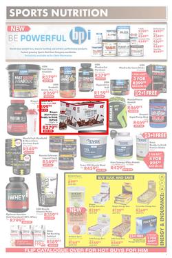 Dis-Chem : Hot buys for you (27 May - 16 Jun 2013), page 7