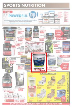 Dis-Chem : Hot buys for you (27 May - 16 Jun 2013), page 7