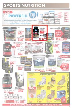Dis-Chem : Hot buys for you (27 May - 16 Jun 2013), page 7