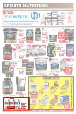 Dis-Chem : Hot buys for you (27 May - 16 Jun 2013), page 7