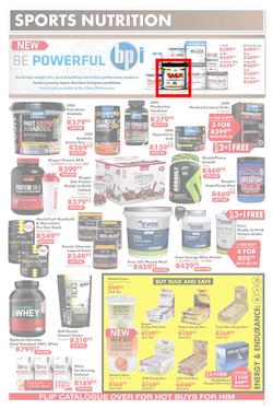 Dis-Chem : Hot buys for you (27 May - 16 Jun 2013), page 7