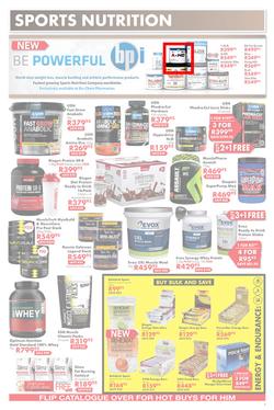Dis-Chem : Hot buys for you (27 May - 16 Jun 2013), page 7