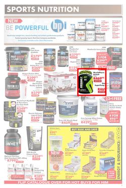 Dis-Chem : Hot buys for you (27 May - 16 Jun 2013), page 7