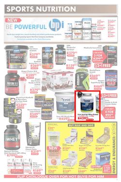 Dis-Chem : Hot buys for you (27 May - 16 Jun 2013), page 7