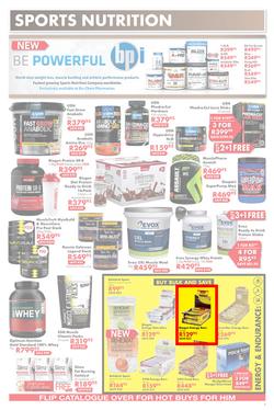 Dis-Chem : Hot buys for you (27 May - 16 Jun 2013), page 7