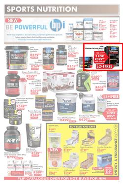 Dis-Chem : Hot buys for you (27 May - 16 Jun 2013), page 7
