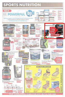 Dis-Chem : Hot buys for you (27 May - 16 Jun 2013), page 7