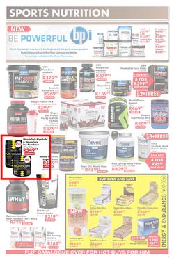 Dis-Chem : Hot buys for you (27 May - 16 Jun 2013), page 7