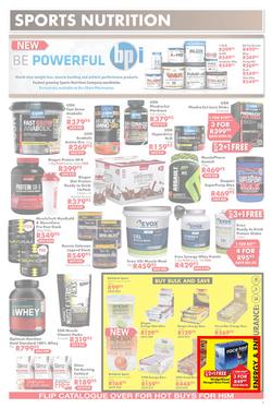 Dis-Chem : Hot buys for you (27 May - 16 Jun 2013), page 7