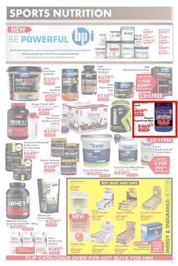 Dis-Chem : Hot buys for you (27 May - 16 Jun 2013), page 7