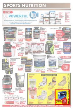 Dis-Chem : Hot buys for you (27 May - 16 Jun 2013), page 7