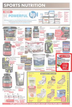 Dis-Chem : Hot buys for you (27 May - 16 Jun 2013), page 7