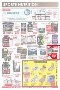 Dis-Chem : Hot buys for you (27 May - 16 Jun 2013), page 7