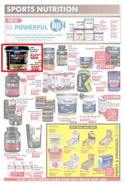 Dis-Chem : Hot buys for you (27 May - 16 Jun 2013), page 7
