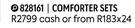 Dreamland 14 Piece Comforter Sets (Single) 827161