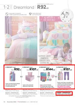 HomeChoice : Create The Home You Love (01 November - 30 November 2022), page 58