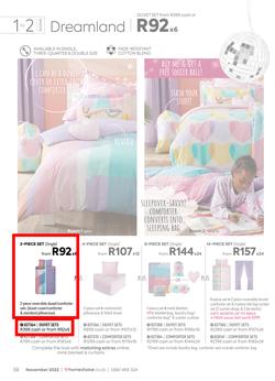 HomeChoice : Create The Home You Love (01 November - 30 November 2022), page 58