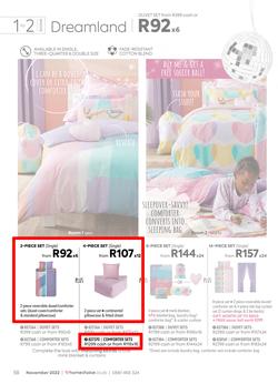 HomeChoice : Create The Home You Love (01 November - 30 November 2022), page 58