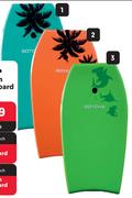 Gotcha 84cm Body Board-Each