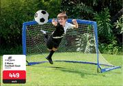 2 Metre Football Goal-Each