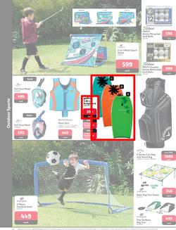 Makro : Someone's In A Festive Gifting Mood (29 October - 24 December 2023), page 58