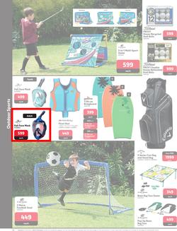 Makro : Someone's In A Festive Gifting Mood (29 October - 24 December 2023), page 58