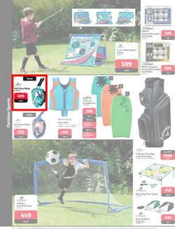 Makro : Someone's In A Festive Gifting Mood (29 October - 24 December 2023), page 58