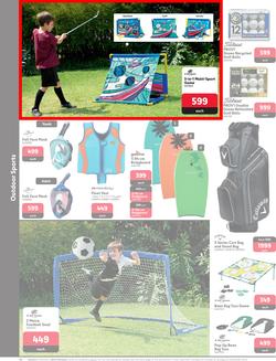 Makro : Someone's In A Festive Gifting Mood (29 October - 24 December 2023), page 58