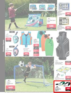 Makro : Someone's In A Festive Gifting Mood (29 October - 24 December 2023), page 58