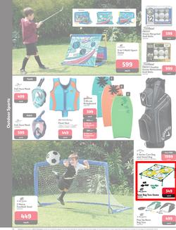 Makro : Someone's In A Festive Gifting Mood (29 October - 24 December 2023), page 58