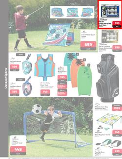 Makro : Someone's In A Festive Gifting Mood (29 October - 24 December 2023), page 58